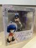 [USED] Ikki Tousen Ryomou Shimei 1/8 Scale Figure Sexy Black Ver.