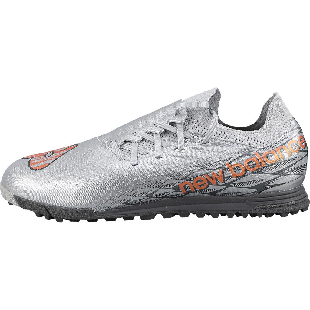 New New Balance Furon V7 Pro Tf 'Silver'