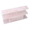 Wimpern Pinzette Halter 8 Löcher Kunststoff Lash Verlängerung Pinzette Stand Display Organizer