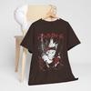Asta Yuno Tshirt Black Clover Anime Unisexga Asta Girl Gifts Black Shirt gift