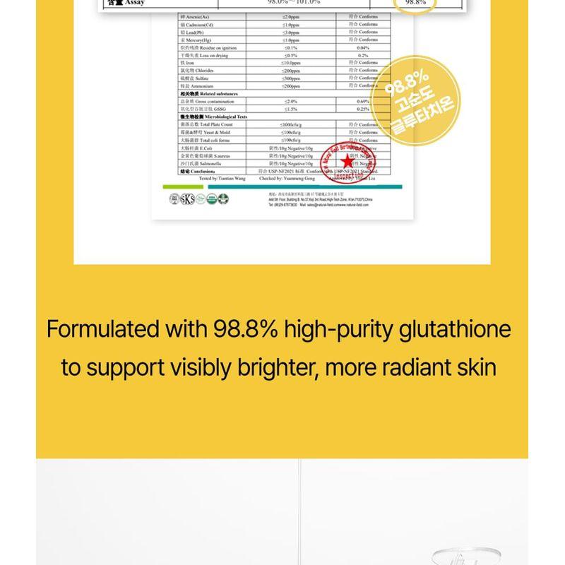 RiRe - Glutathione Liposomal 14 Ampoule