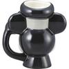 Disney 100th Anniversary Mickey Mouse 3D Mug Steamboat Willie 400ml SAN4176