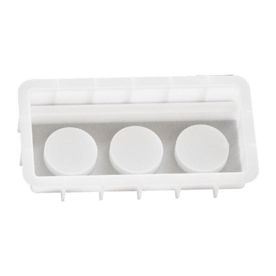 Easter Bunny Silicone Mold Flexible Kissing Butterfly Mold for DIY Resin Crafts Candles Soap Making Reusable Home Decor Cake Decoration