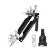 Heavy Type Folded Wrenches Tool Long Hexagons Key Archeries Wrenches Tool for Long Distances Cyclists