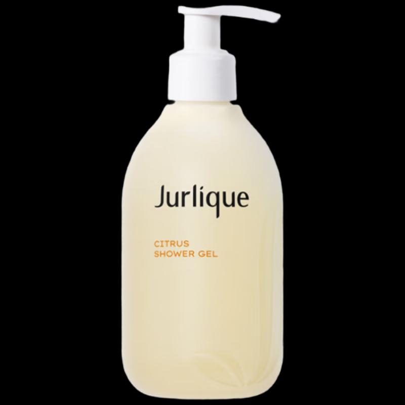 Jurlique Deep Cleansing & Nourishing Citrus Shower Gel 300ml
