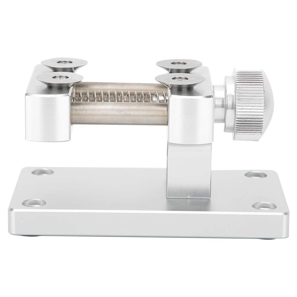 Professional Watch Bezel Opener Removal Tools Workbench Back Case Opener Tool Watch Parts Repair Tool for Watchmaker 2026