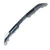 Chrome Rear Bumper Trim for Mercedes GLE Class W166 GLE500
