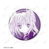 Shugo Hoshina Utauta Original Frame Glitter Can Badge Set of 3 Chara!
