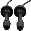 Ignition Spark Plug Wires for 01-05 Chrysler Sebring Dodge Stratus Eclipse 2.4L