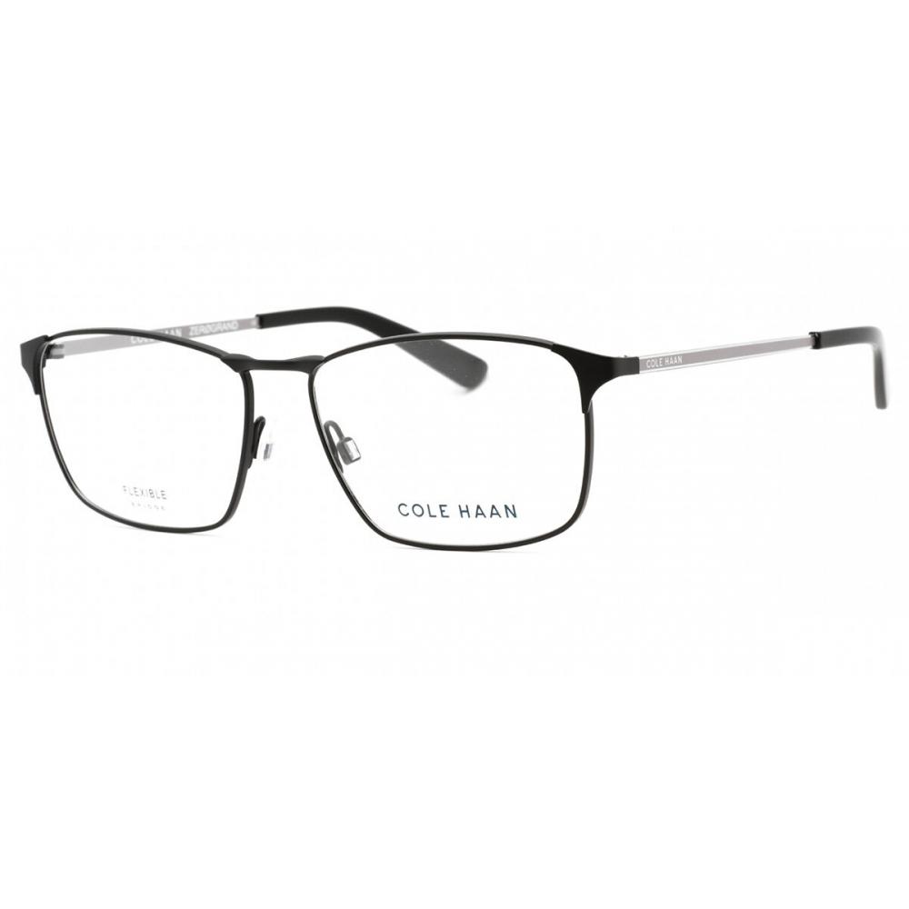 

Cole Haan Ch4046 001 Men Eyeglasses /55-15-140