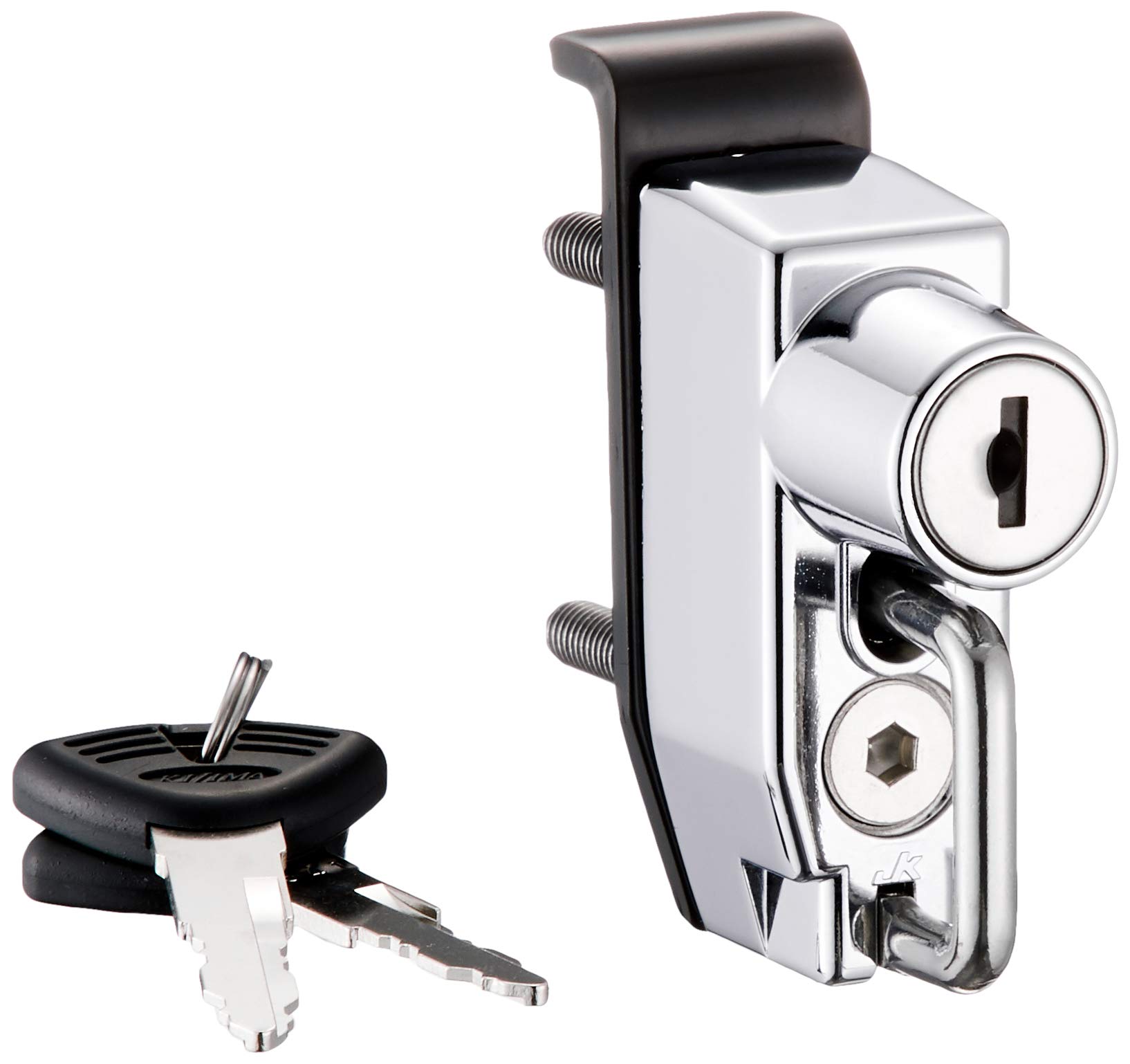 

Замок для шлема Kijima с покрытием GROM/PCX 303-1530