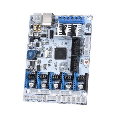 Geeetech GT2560 Motherboard Equal To Mega2560+Ramps1.4 Prusa For 3D Printer
