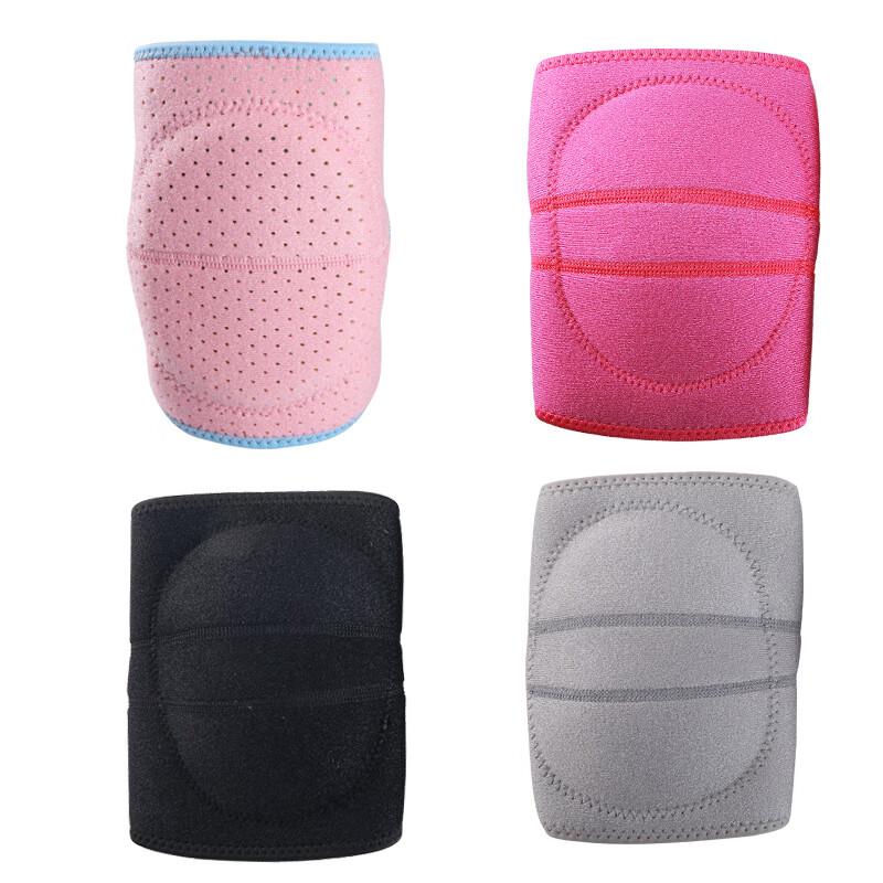 Tingbai Thickened Sponge Knee Pads