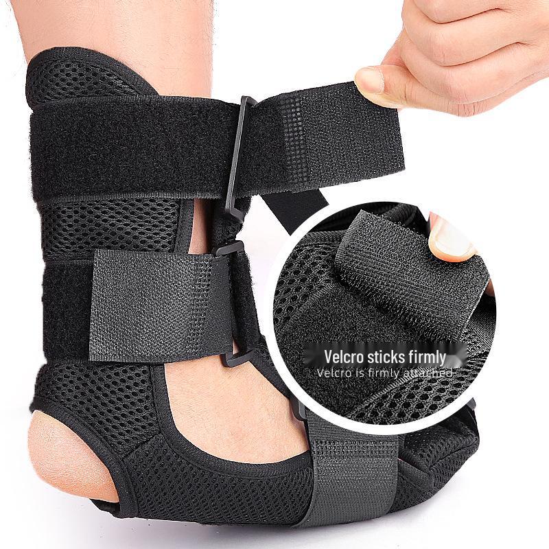 Foot Drop & Plantar Fasciitis Adjustable Ankle Support Orthosis