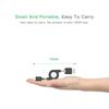 USB Type C Fast Charging Spring Cable For Samsung Huawei Type C Spring Cord Phone Charging Car Charging Sync