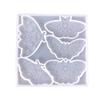 Crystal Epoxy Resin Mold Butterfly Shape Earrings Pendants Casting Mold Silicone Mould DIY Crafts Jewelry Making Tools