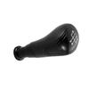 5 Speed Plastic Black Car Gear Shift Knob For Lada Vesta Granta