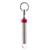 Firm Lifter Automatic Spring Metal Easy To Use Stainless Steel Remotely Opens