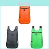 Sport Backpack Waterproof Lightweight With Arc Shoulder Straps For Hiking And Camping