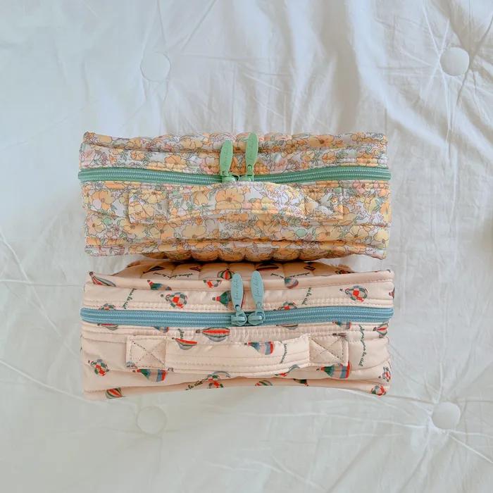 Mini cotton bag