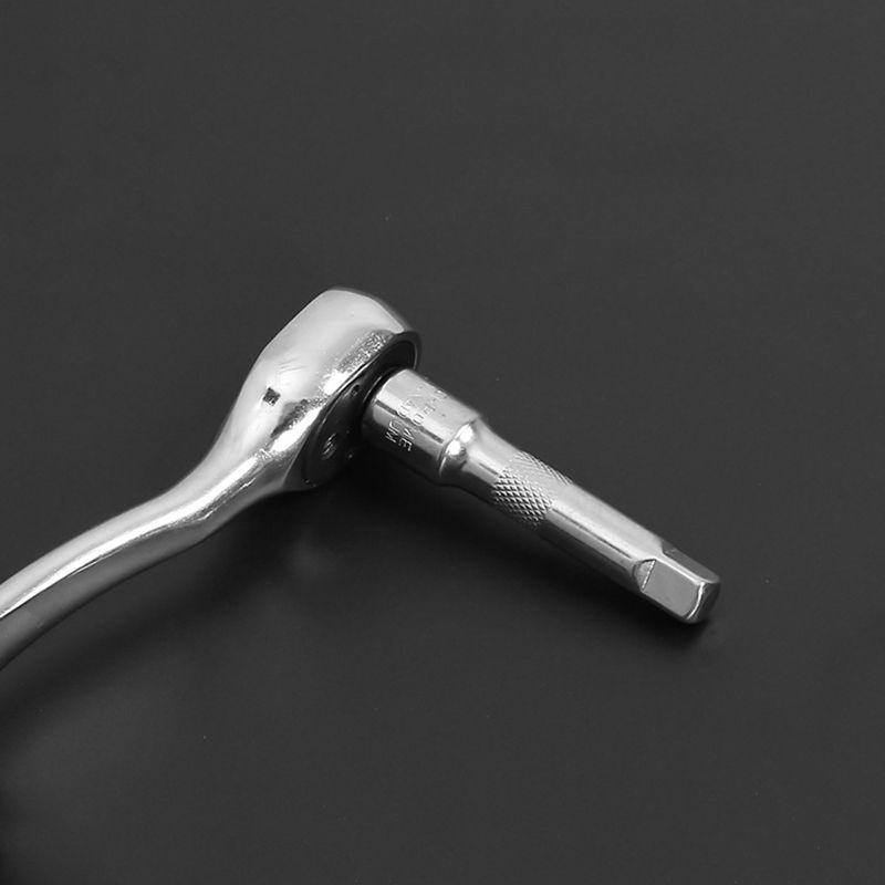 Chrome Vanadium Steel Extension Bar For Socket Wrench Variety Of Sizes Available