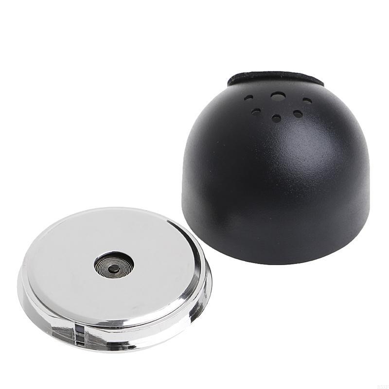 2025 New 12V Car Temperature Meter Tool Automotive Mechanical Pointer Digital Thermometer