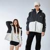 New Balance SS24 Jackets & Coats Unisex Black AMJ41340-ACK