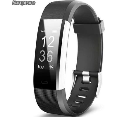 Wearables – Fitness-Tracker & smarte Armbänder