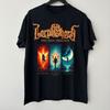 Hot The Pain Trilogy  Lorna Shore Short Sleeve Black S-5XL Shirt FF170 Unisex T-Shirt