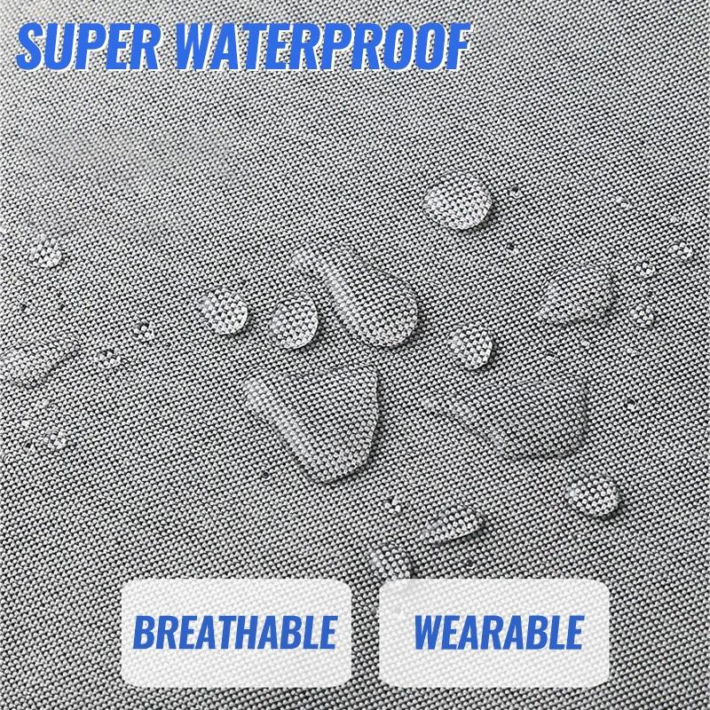 Ultra-thin Men's Backpack School Bag Thin 15 Inch Laptop Man Bag Women Waterproof Outdoor Business Work Small Backbag Back Pack