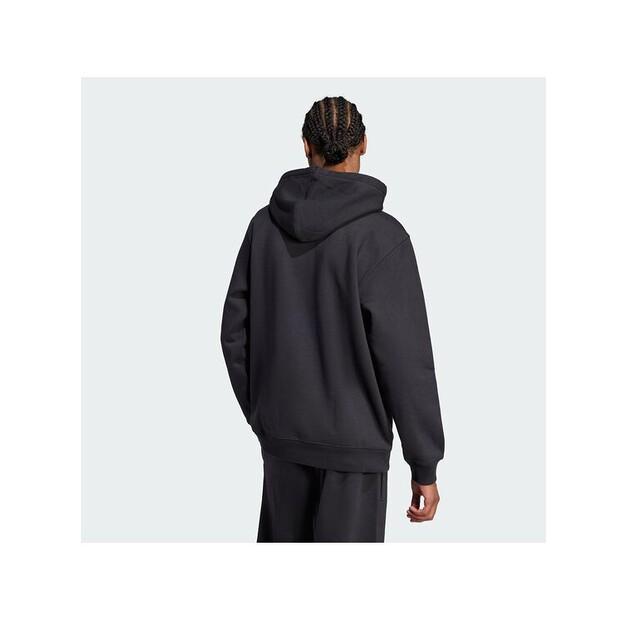 Толстовка adidas Trefoil Essentials