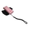 LED Hair Extension Light Gel Curing Lash Light 395nm 6W Aluminum Alloy 3 Gears Portable Wrist Gel