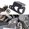 For VOGE DS625X DS 625X DSX 625 625DSX 625 DS X Accessories Rear Brake Fluid Reservoir Guard Tank Protector Cover