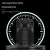 Newmine N509 Portable Bluetooth Karaoke Trolley Speaker CN Plug (adapter Included)