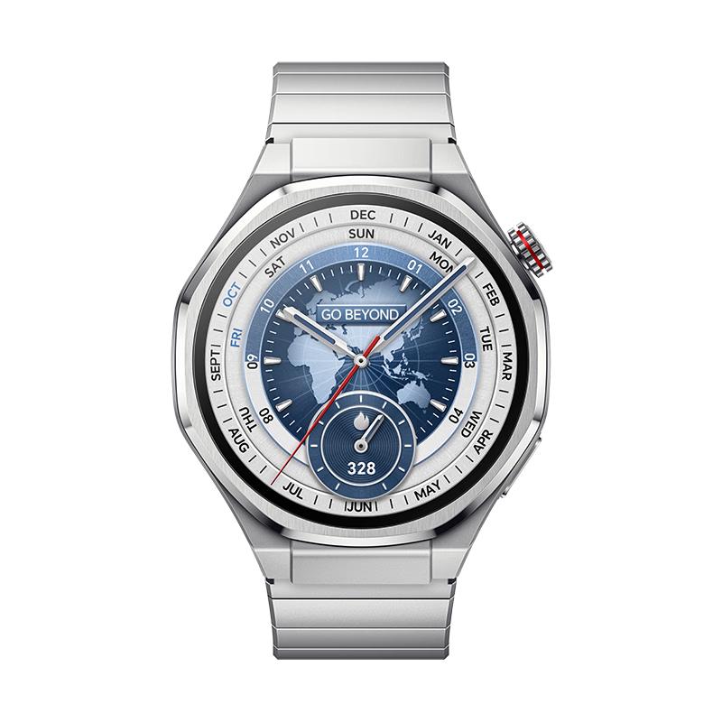 

Смарт-годинник Honor Watch 5 Series 46мм (версія CN)