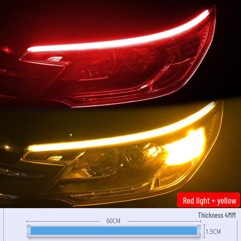 

Светодиодный фонарь Monkey Tail для электромотоциклов: Сигнальные, сканирующие и декоративные аксессуары