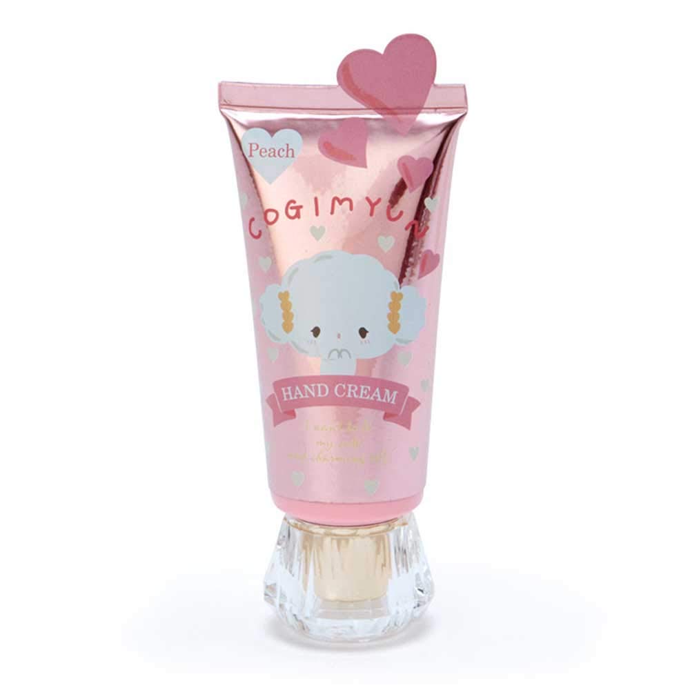 

Sanrio Kogimyun Hand Cream (Heart) 911542