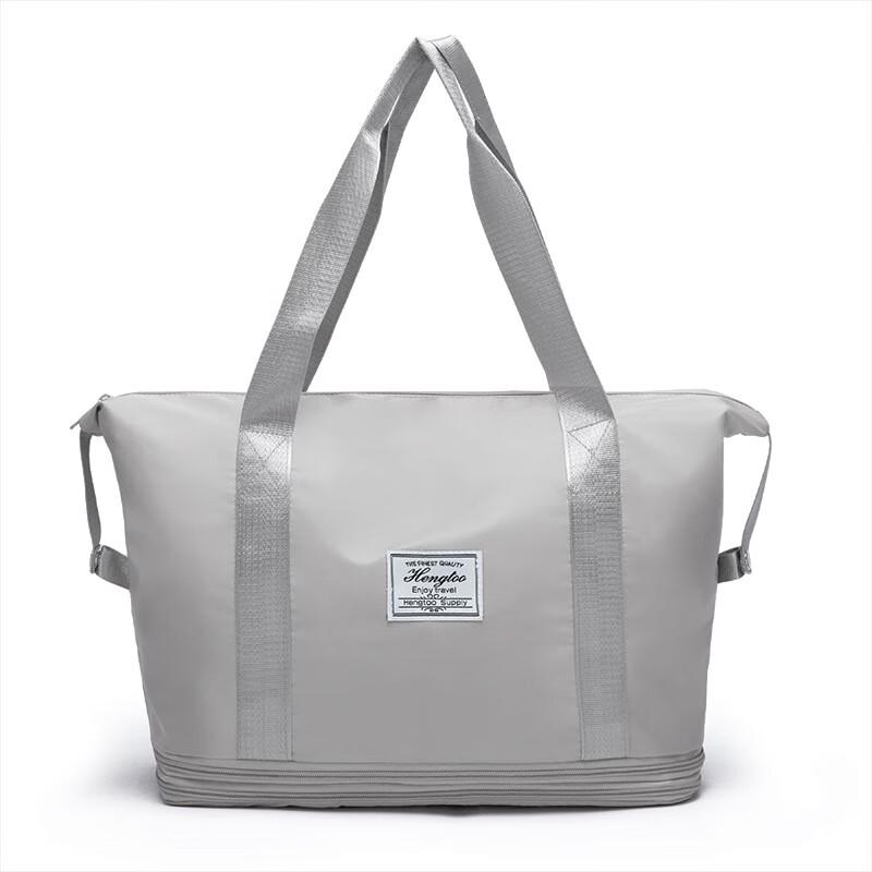 Canchi Large Capacity Lightweight Travel & Sports Bag