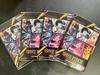 One Piece Card Game Premium Collection Vol.6 4 Set Japanese Sealed FS