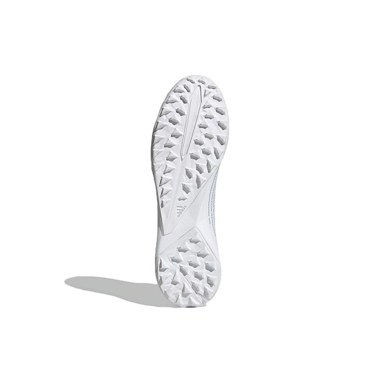 Adidas Predator Edge.3 Tf 'White Hi-Res Blue' GX0000