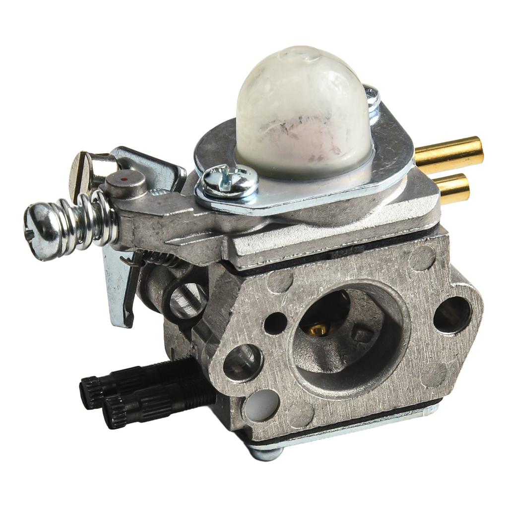 Complete Carburetor Kit K52 Carburetor Assembly Engine Maintenance Complete Carburetor Replacement Kit Accessory