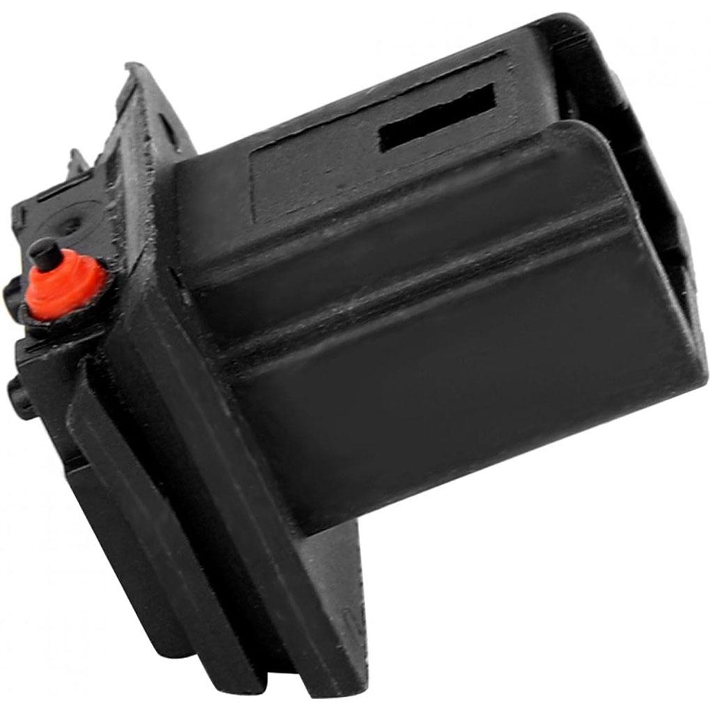 Lightweight Release Switch For Convenient Tailgate Access Easy Installation Plastic 6554 V5 6554V5