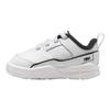 Air Jordan Flight Court TD White Sail Black Baby Sneakers HF3331-100