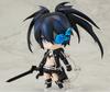 TV ANIMATION BLACKROCK SHOOTER Nendoroid Black Rock Shooter TV ANIMATION ver. (non-scale ABS&PVC painted movable figure)