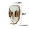 Wall-Mounted Electric Toothbrush Holder Traceless Toothbrush Stand Toothbrush Base  Adults