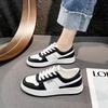 Advanced sense campus little white women's shoes women's autumn new wear-resistant versatile casual board shoes