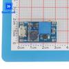1-10pcs MT3608 Boost Converter 2A DC-DC Adjustable Boost Module Step Up Module with MICRO USB 2V-24V To 5V 9V 12V 28V
