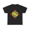 Wappen der Provincia Cisplatina - T-Shirt