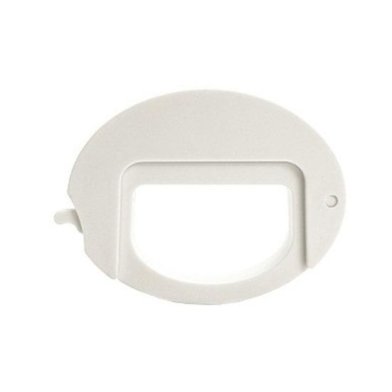 Sealing Clip Seal Food Bag Sealing Clips Bag Clips Reusable for Freshness белый