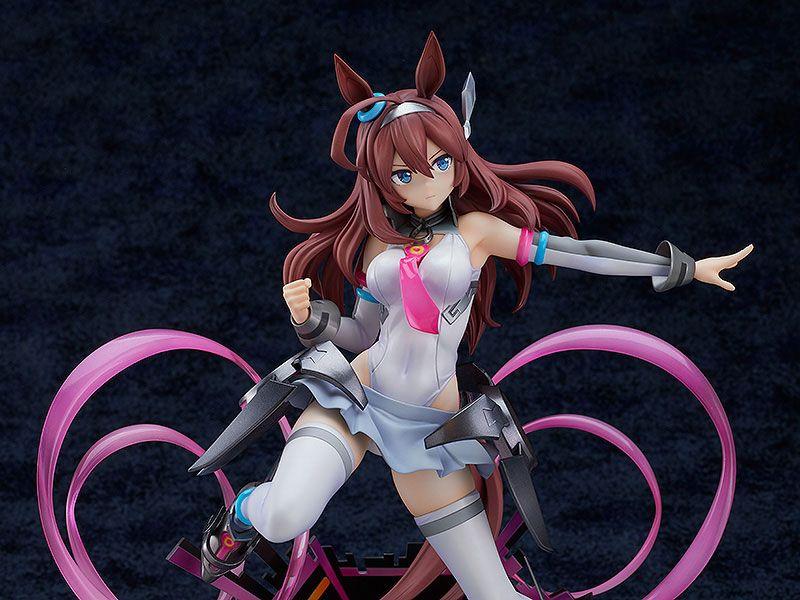 [USED] [Product] Miho no Bourbon ~Chestnut Cyborg~ [Good Smile Company]